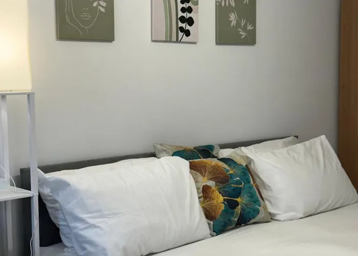 Posh Executive Studio London
