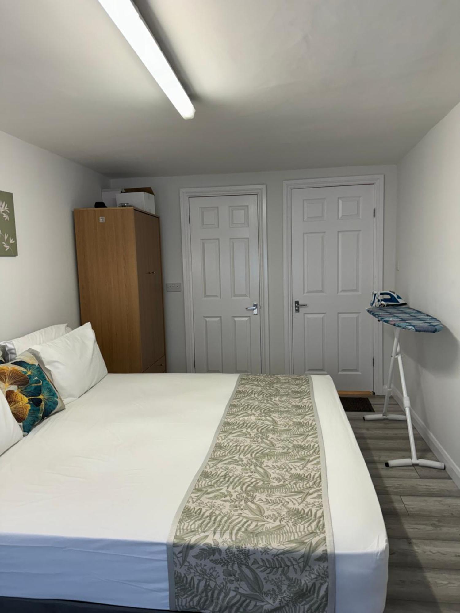 Appartement Posh Executive London Thamesmead (Greater London)