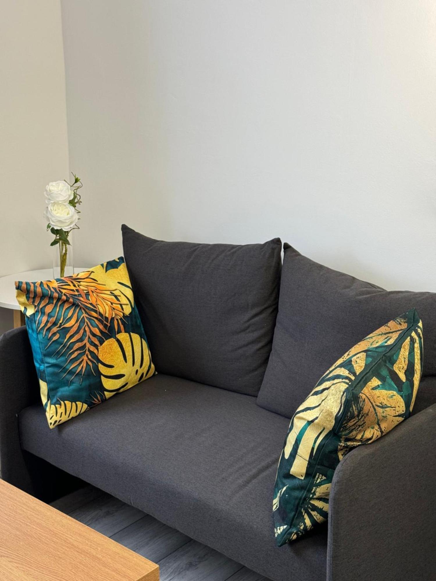 Posh Executive London Thamesmead (Greater London)
