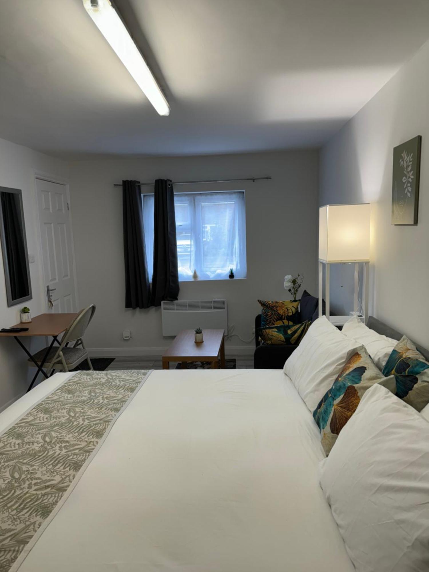 Apartment Posh Executive London
