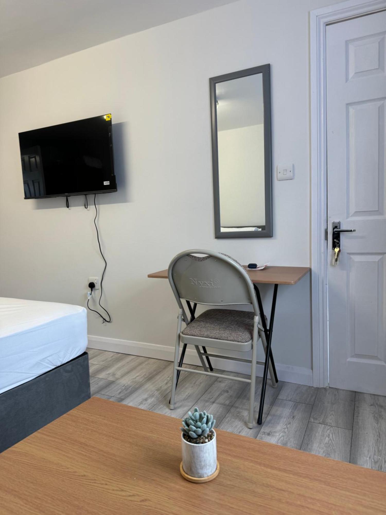Apartment Posh Executive London *