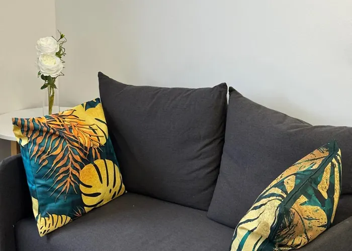 Posh Executive Studio London