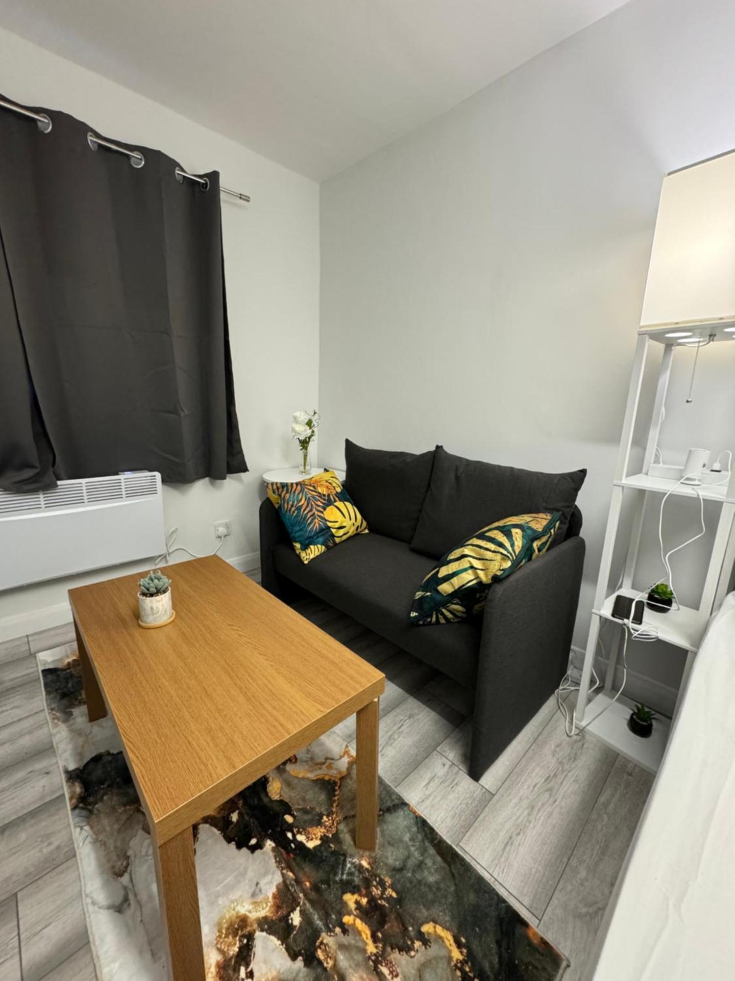 Apartment Posh Executive London Thamesmead (Greater London)