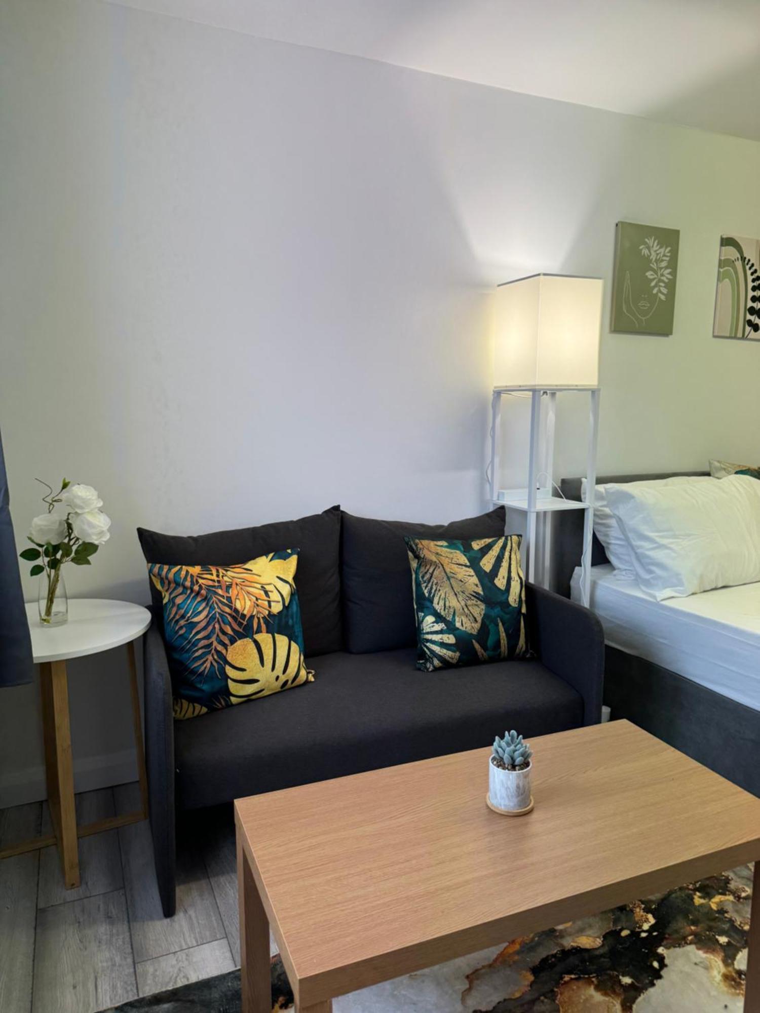 Apartment Posh Executive London