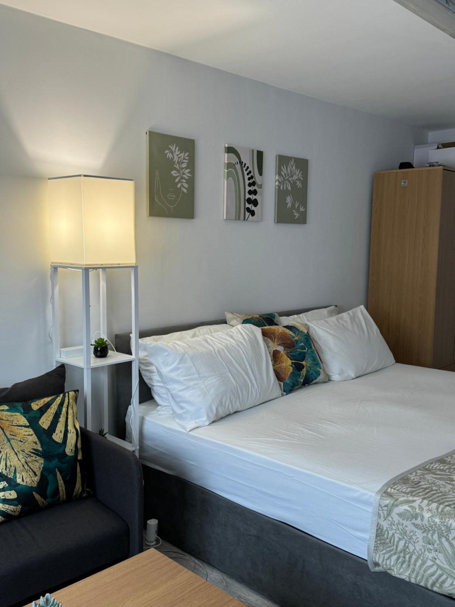 Apartment Posh Executive London