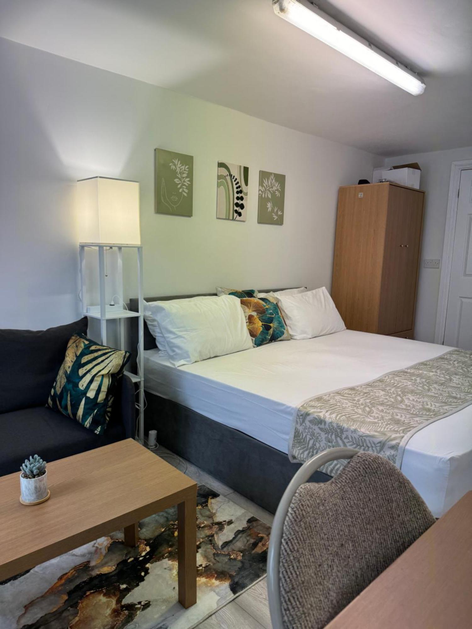 Apartment Posh Executive London *