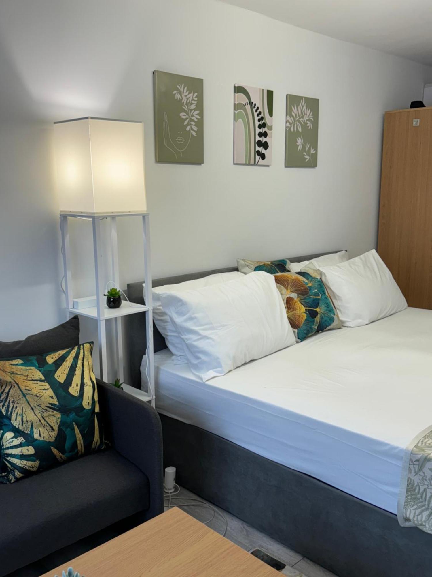 Apartment Posh Executive London *
