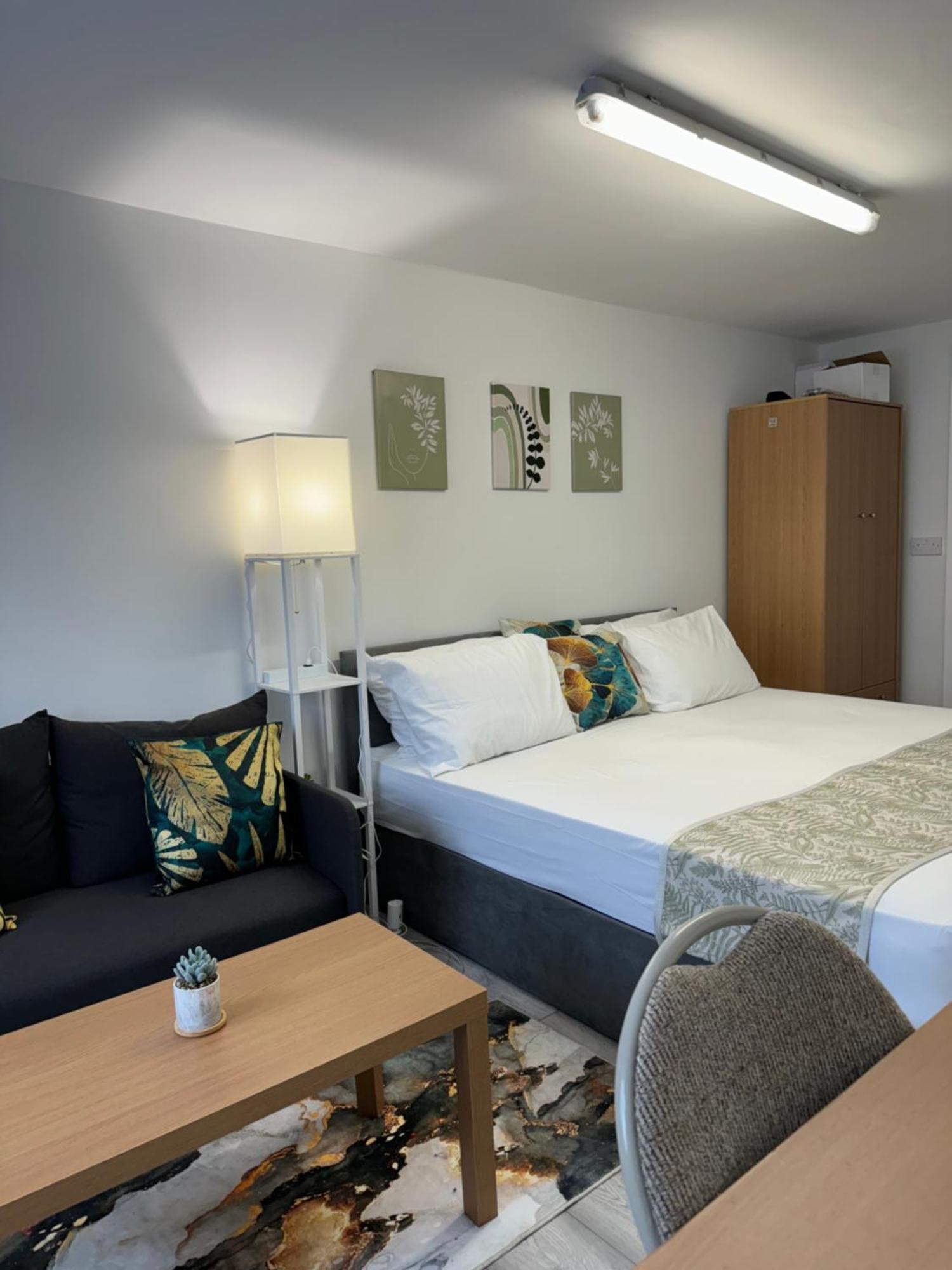 Apartment Posh Executive London Thamesmead (Greater London)