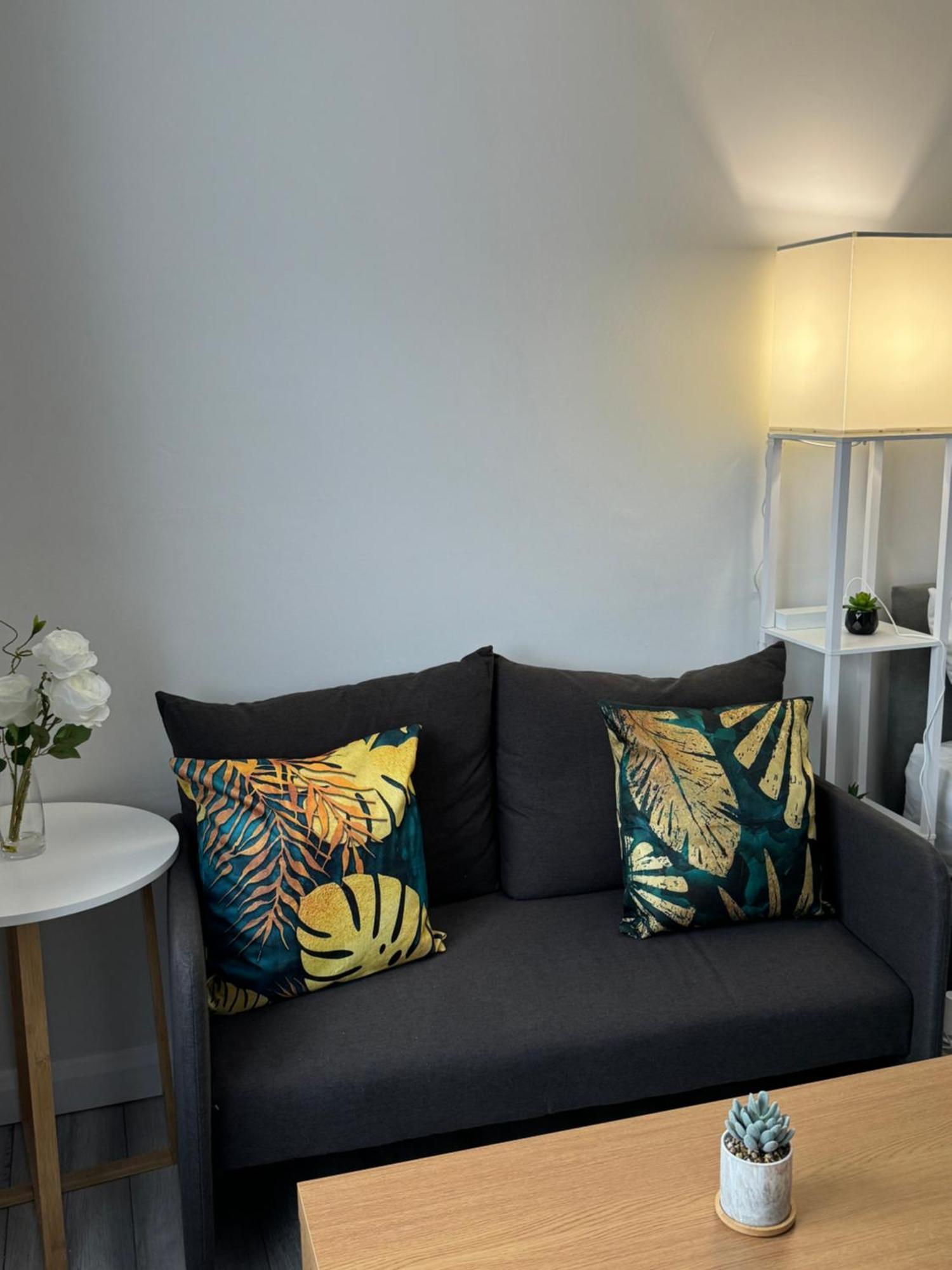 Posh Executive London Thamesmead (Greater London)