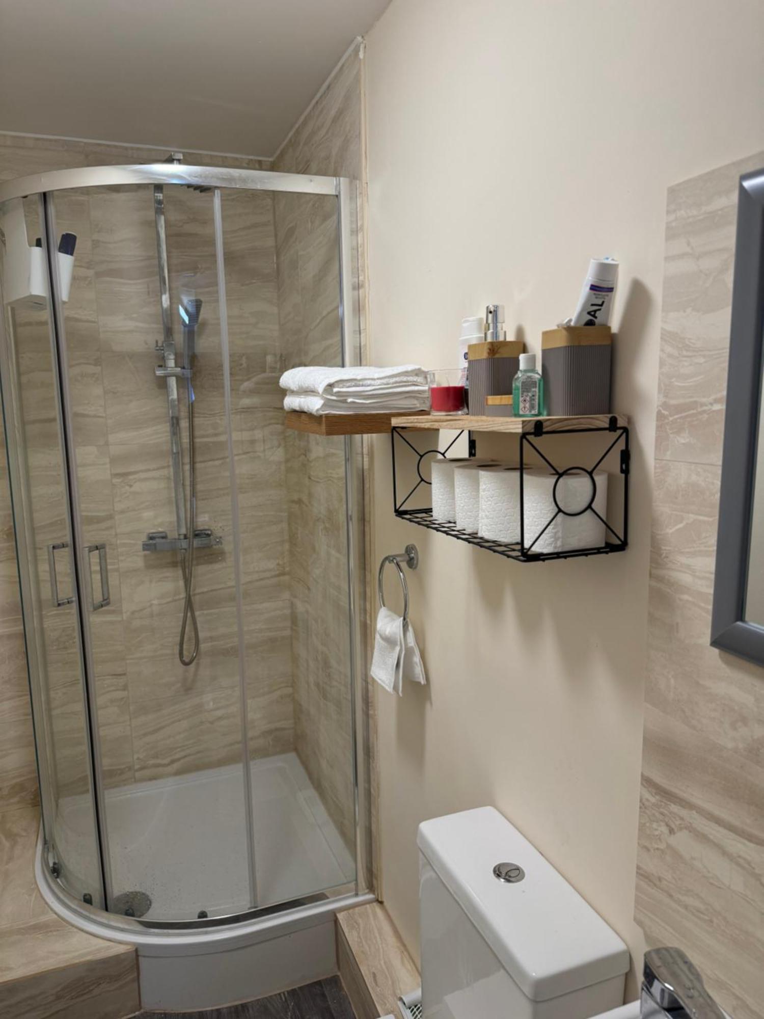 Apartment Posh Executive London *