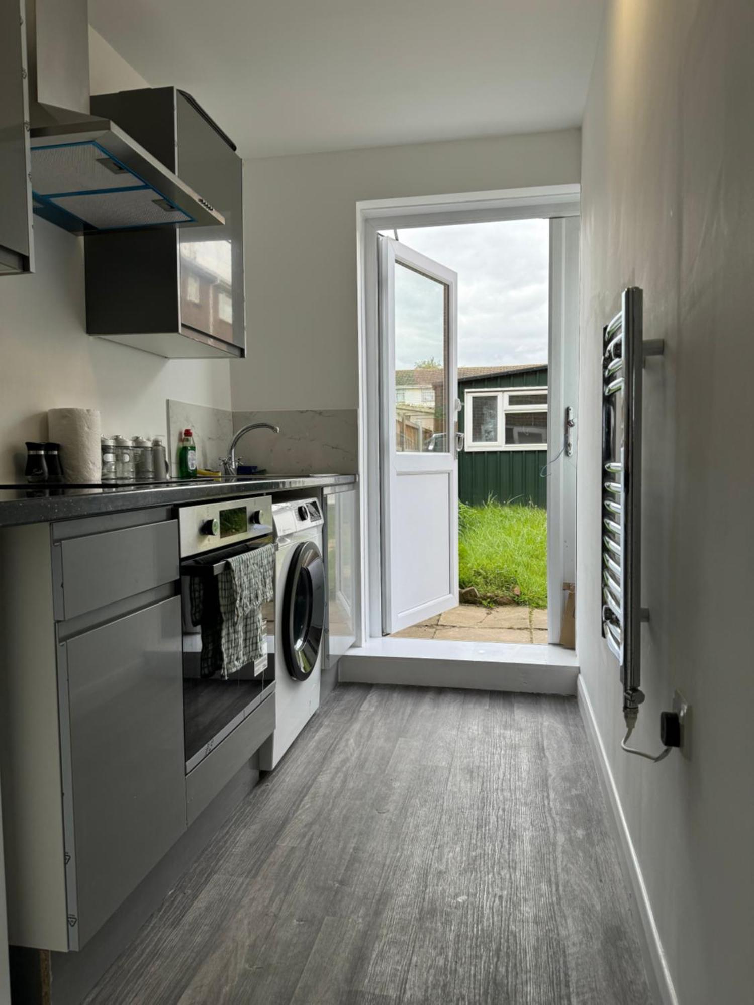 Apartment Posh Executive London