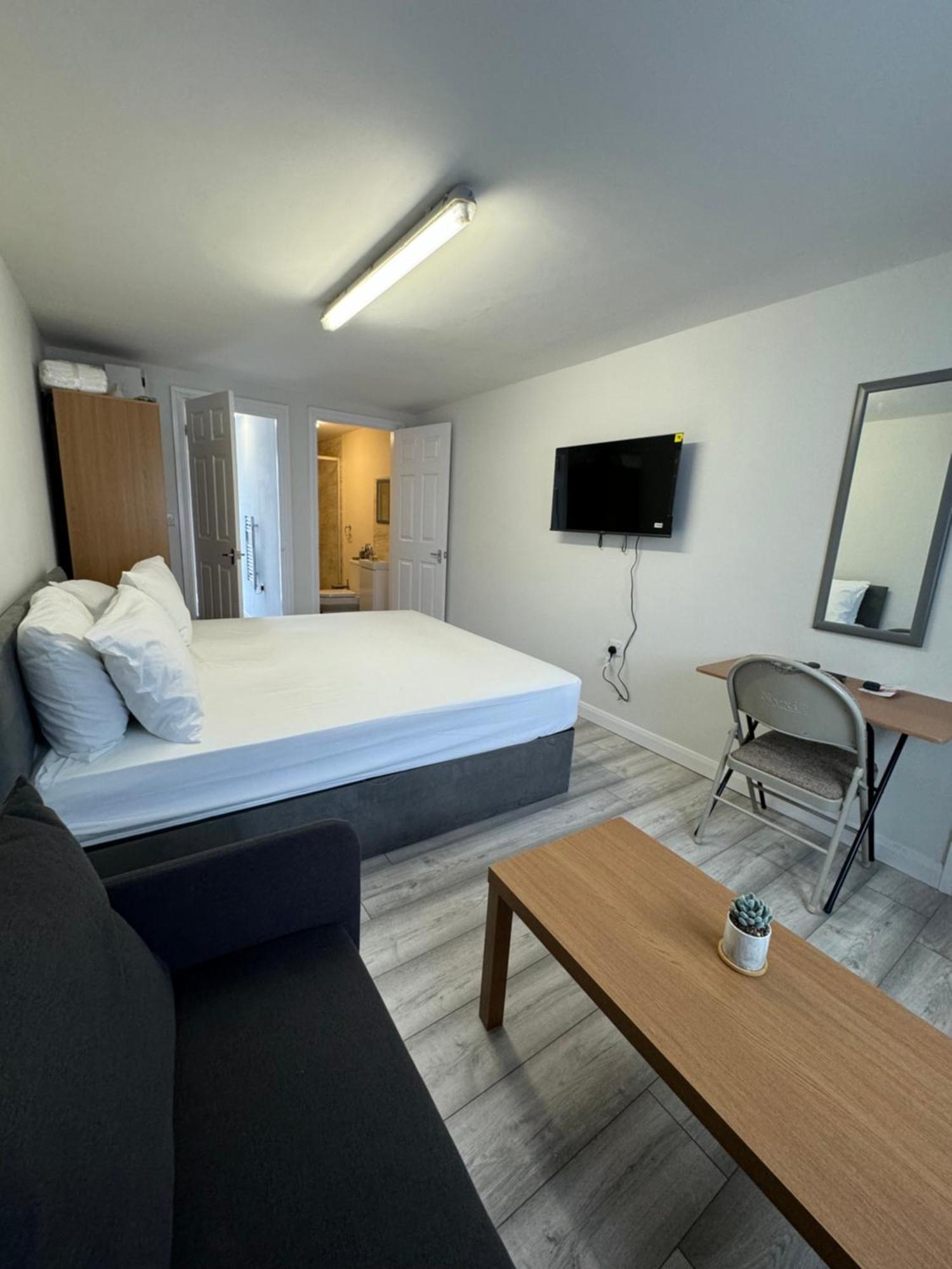 Apartment Posh Executive London Thamesmead (Greater London)