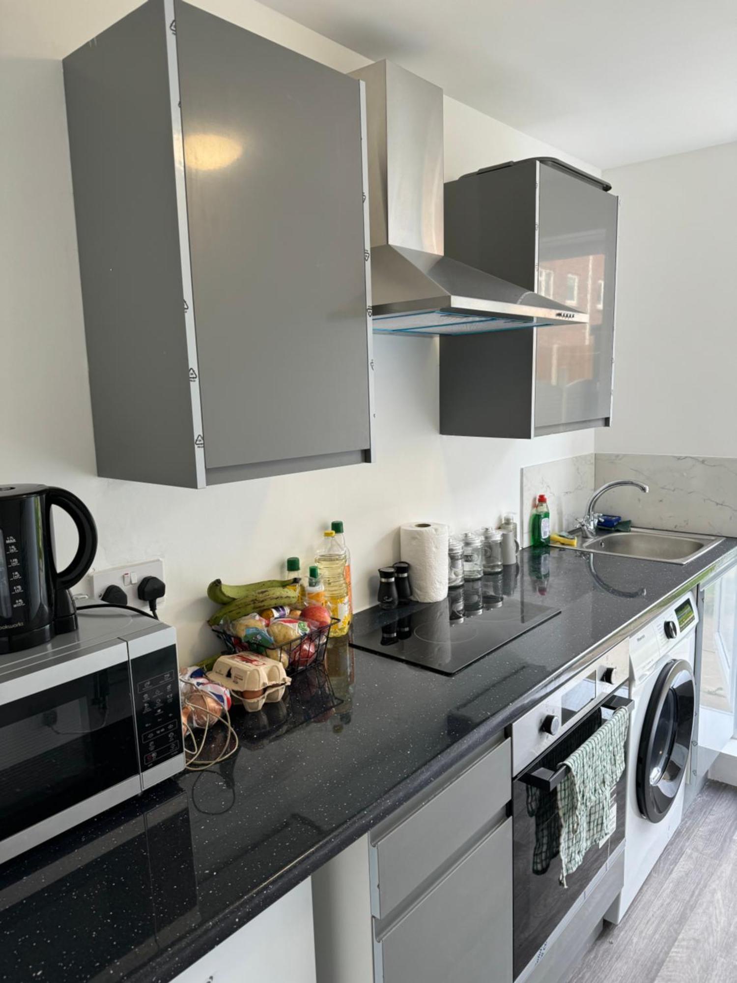 Posh Executive London Thamesmead (Greater London)