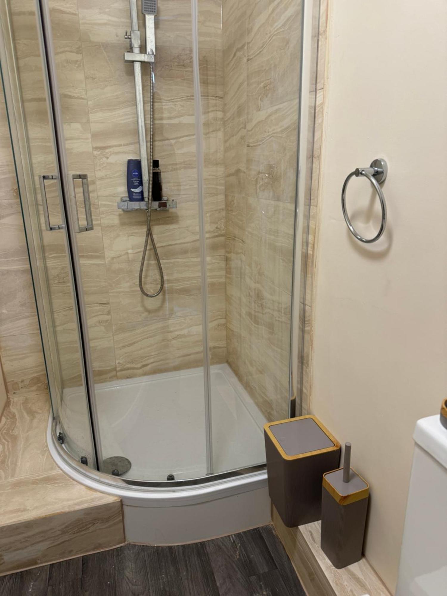 Apartment Posh Executive London
