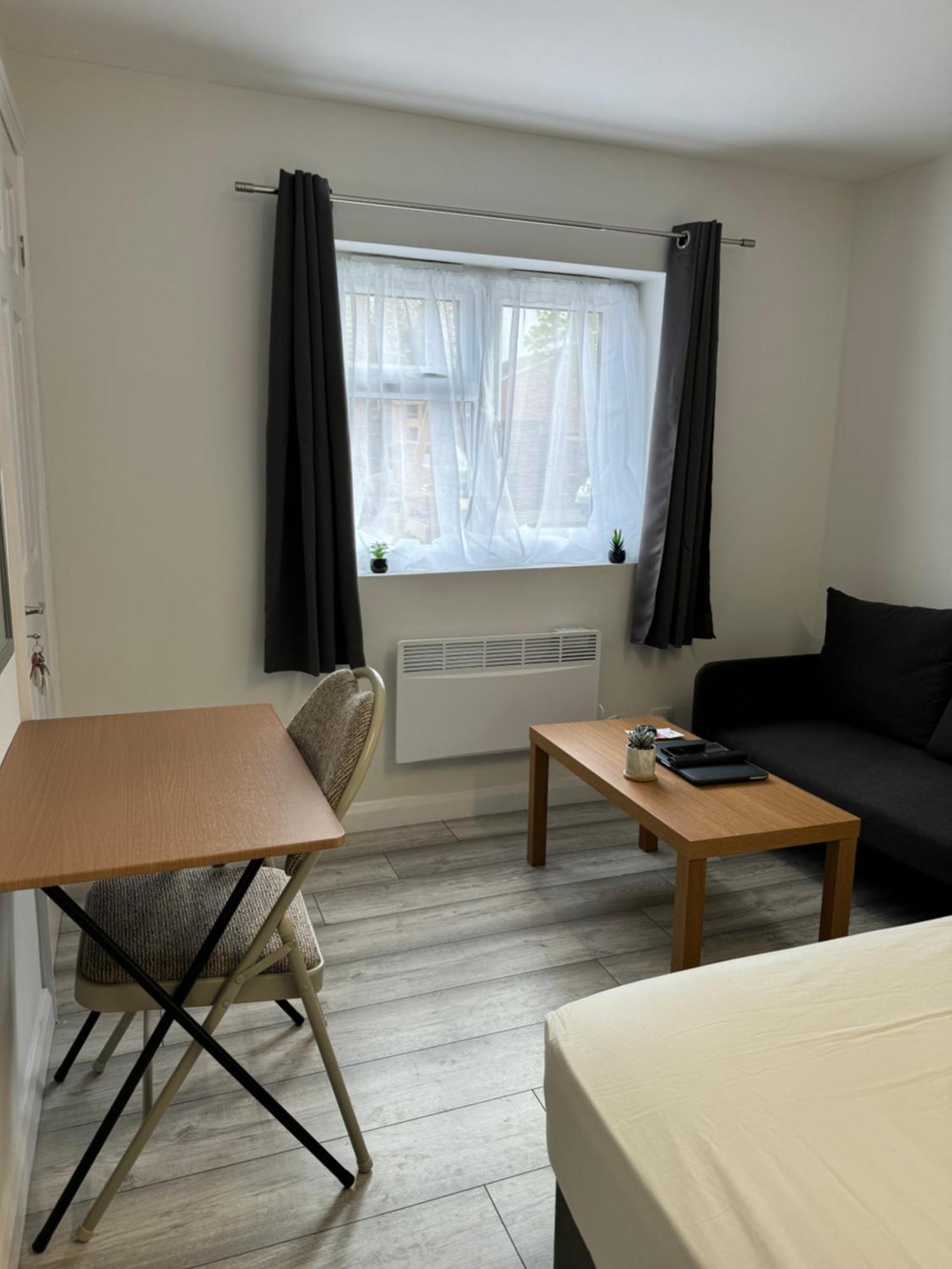 Apartment Posh Executive London *