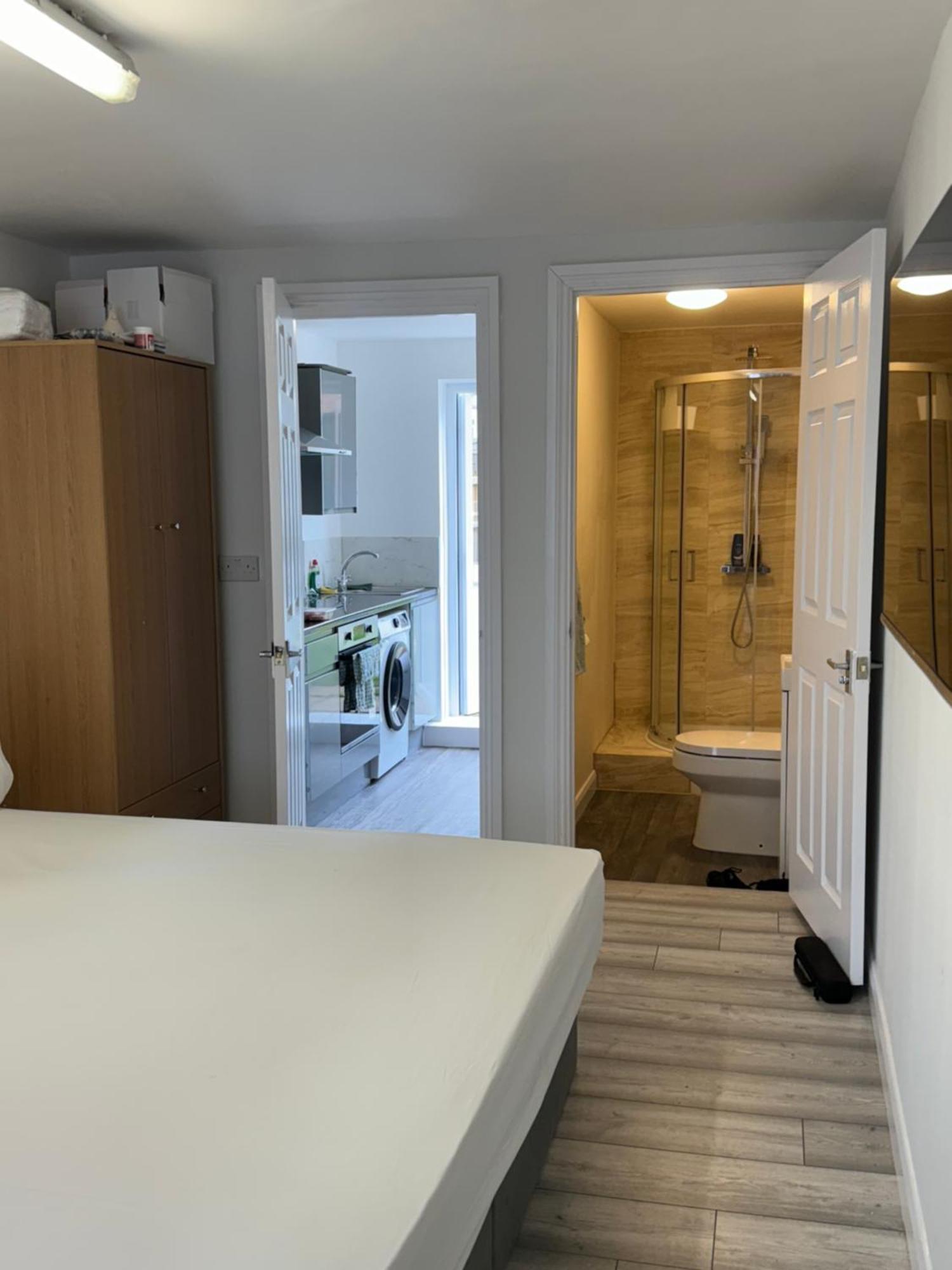 Posh Executive London Thamesmead (Greater London)